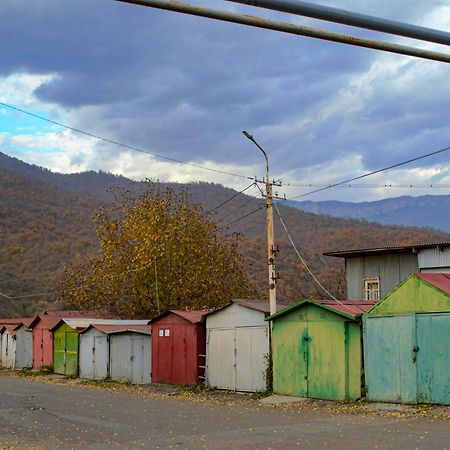 Sunny Lodge Dilijan Εξωτερικό φωτογραφία