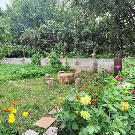 Sunny Lodge Dilijan Εξωτερικό φωτογραφία