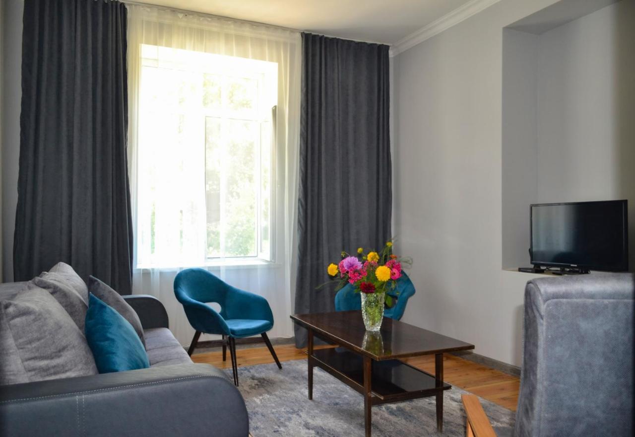Sunny Lodge Dilijan Εξωτερικό φωτογραφία