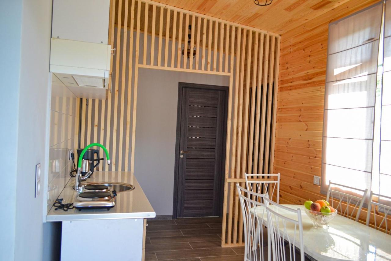 Sunny Lodge Dilijan Εξωτερικό φωτογραφία