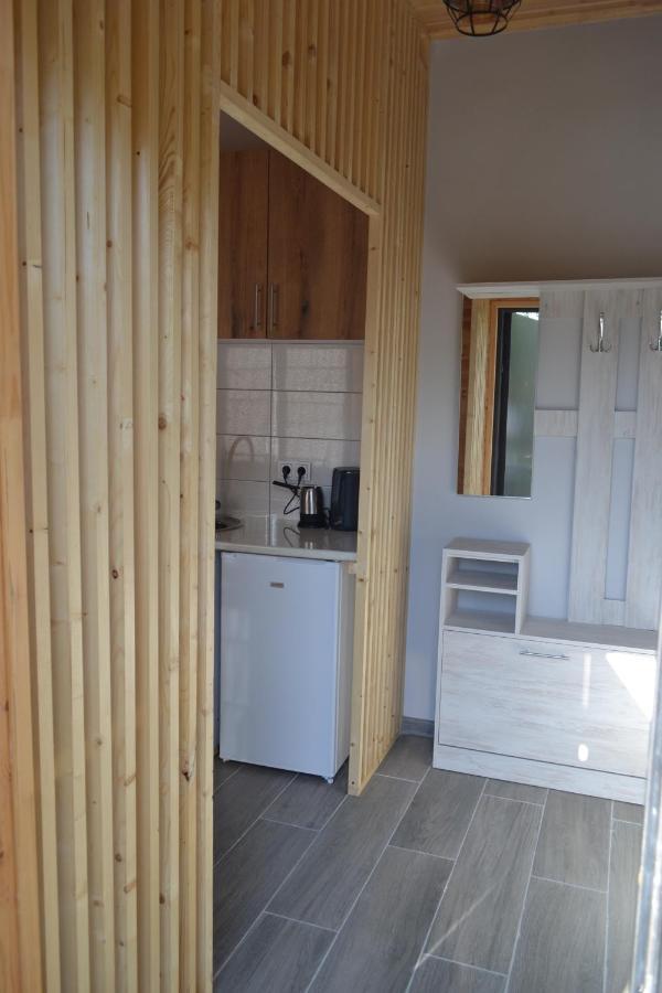 Sunny Lodge Dilijan Εξωτερικό φωτογραφία