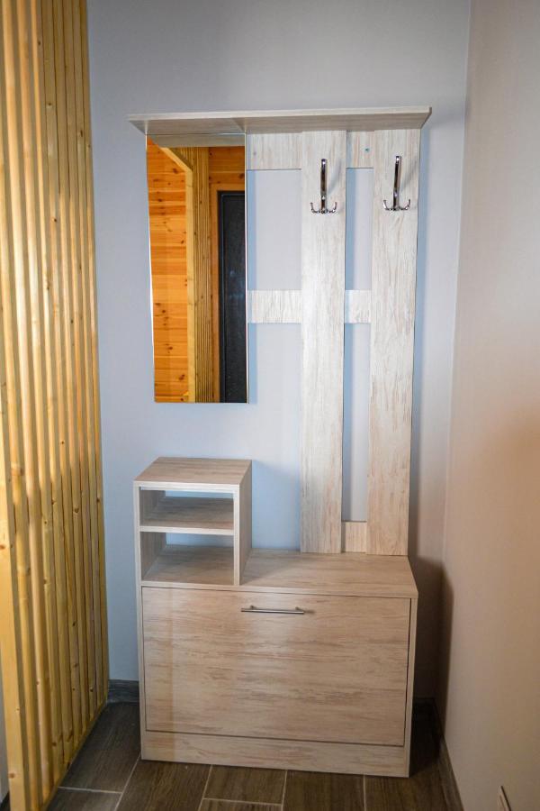 Sunny Lodge Dilijan Εξωτερικό φωτογραφία