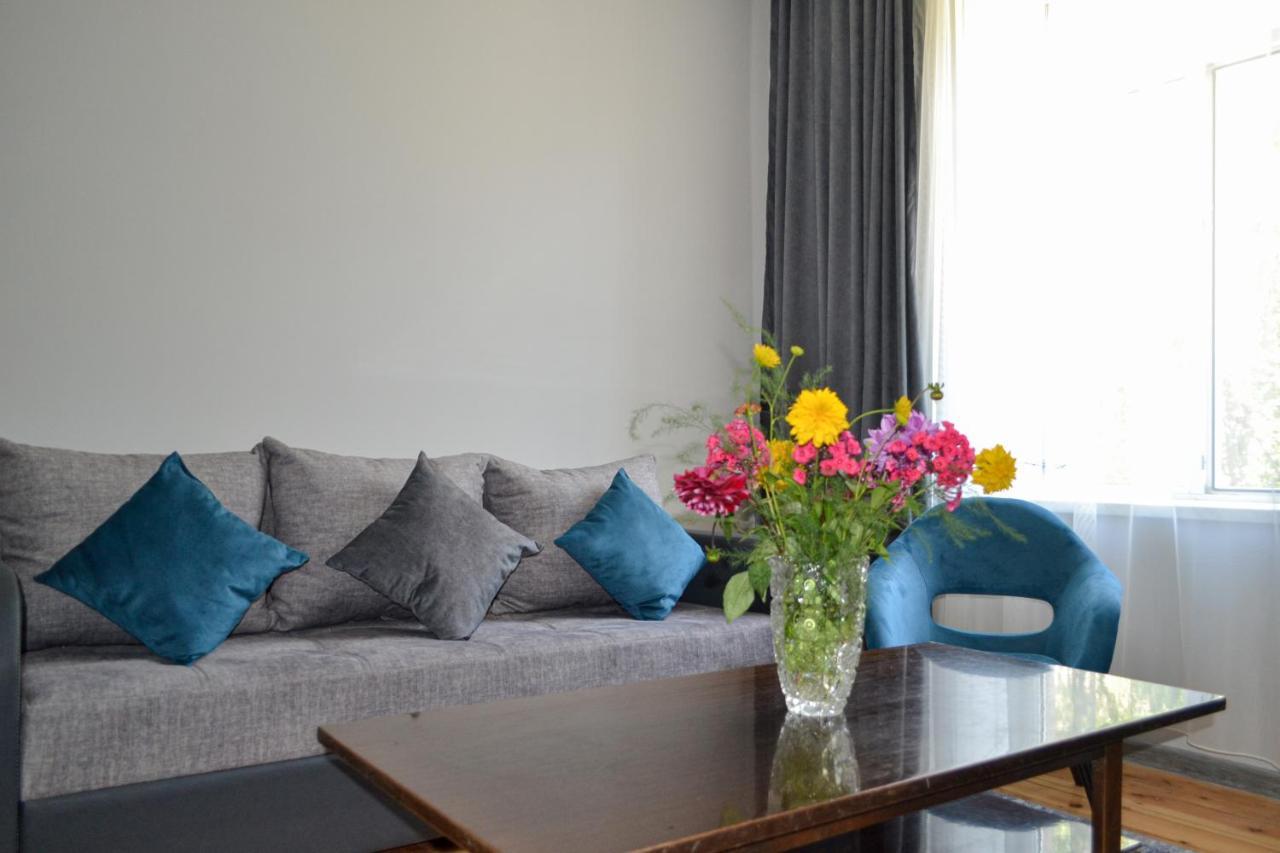 Sunny Lodge Dilijan Εξωτερικό φωτογραφία