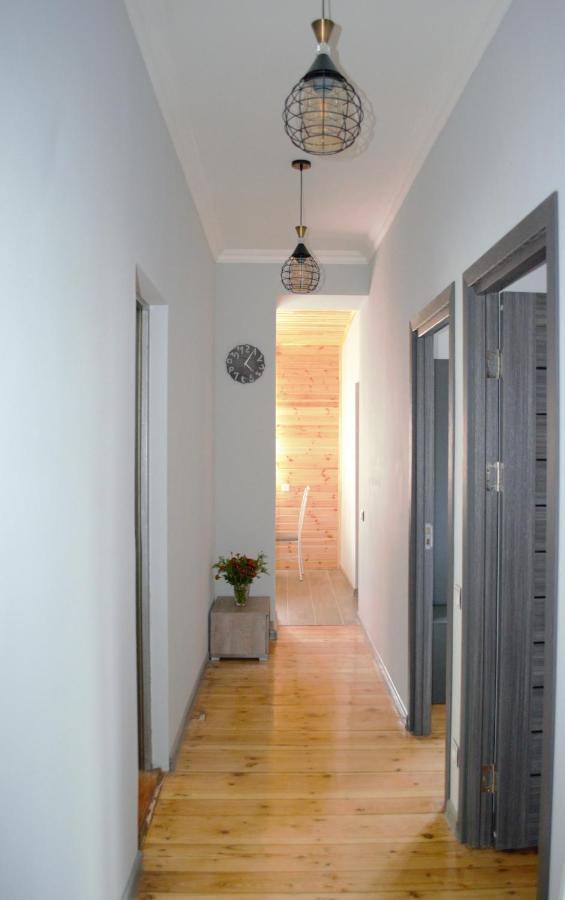 Sunny Lodge Dilijan Εξωτερικό φωτογραφία