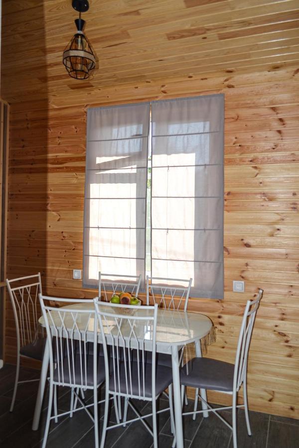 Sunny Lodge Dilijan Εξωτερικό φωτογραφία