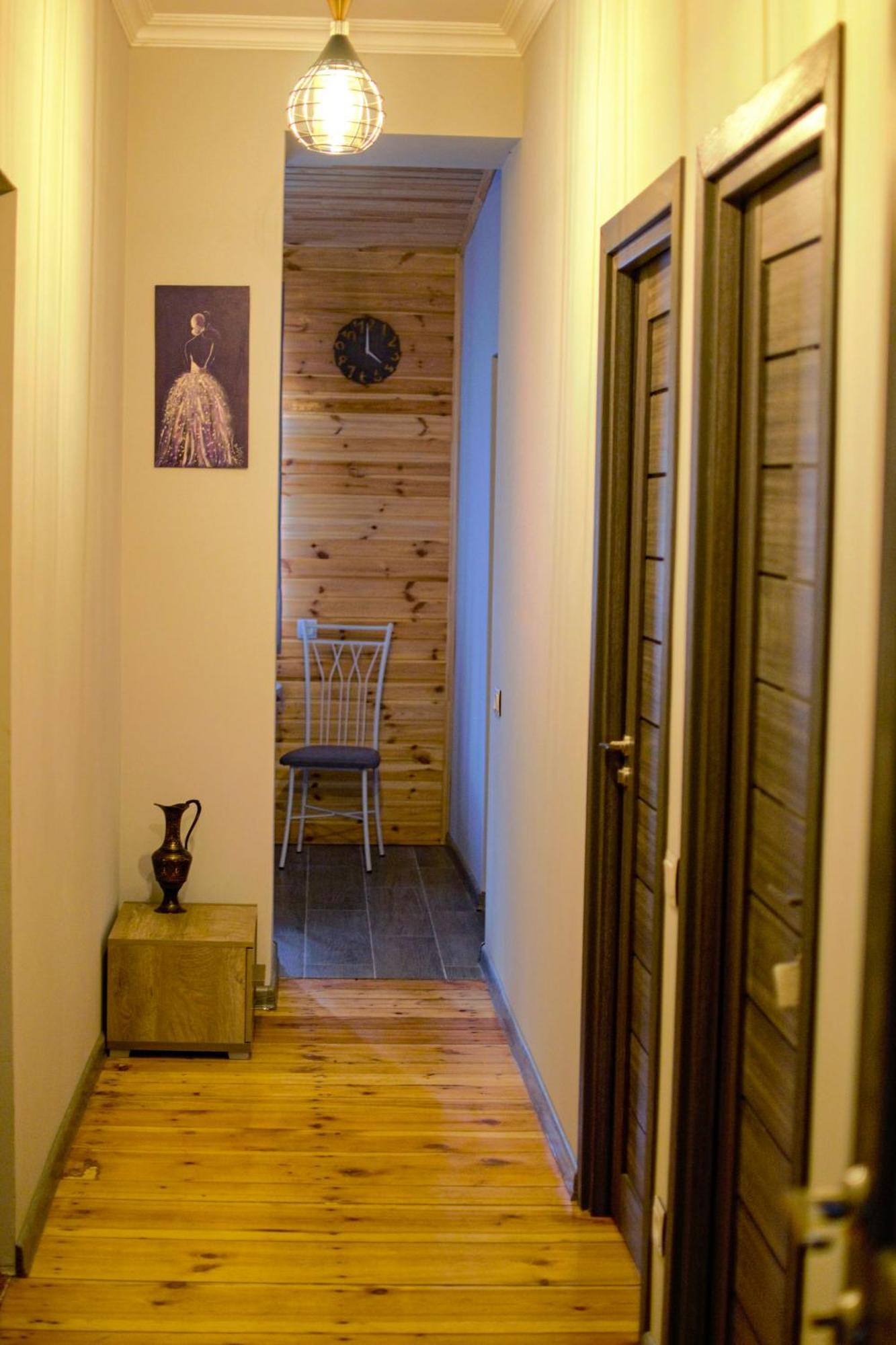 Sunny Lodge Dilijan Εξωτερικό φωτογραφία