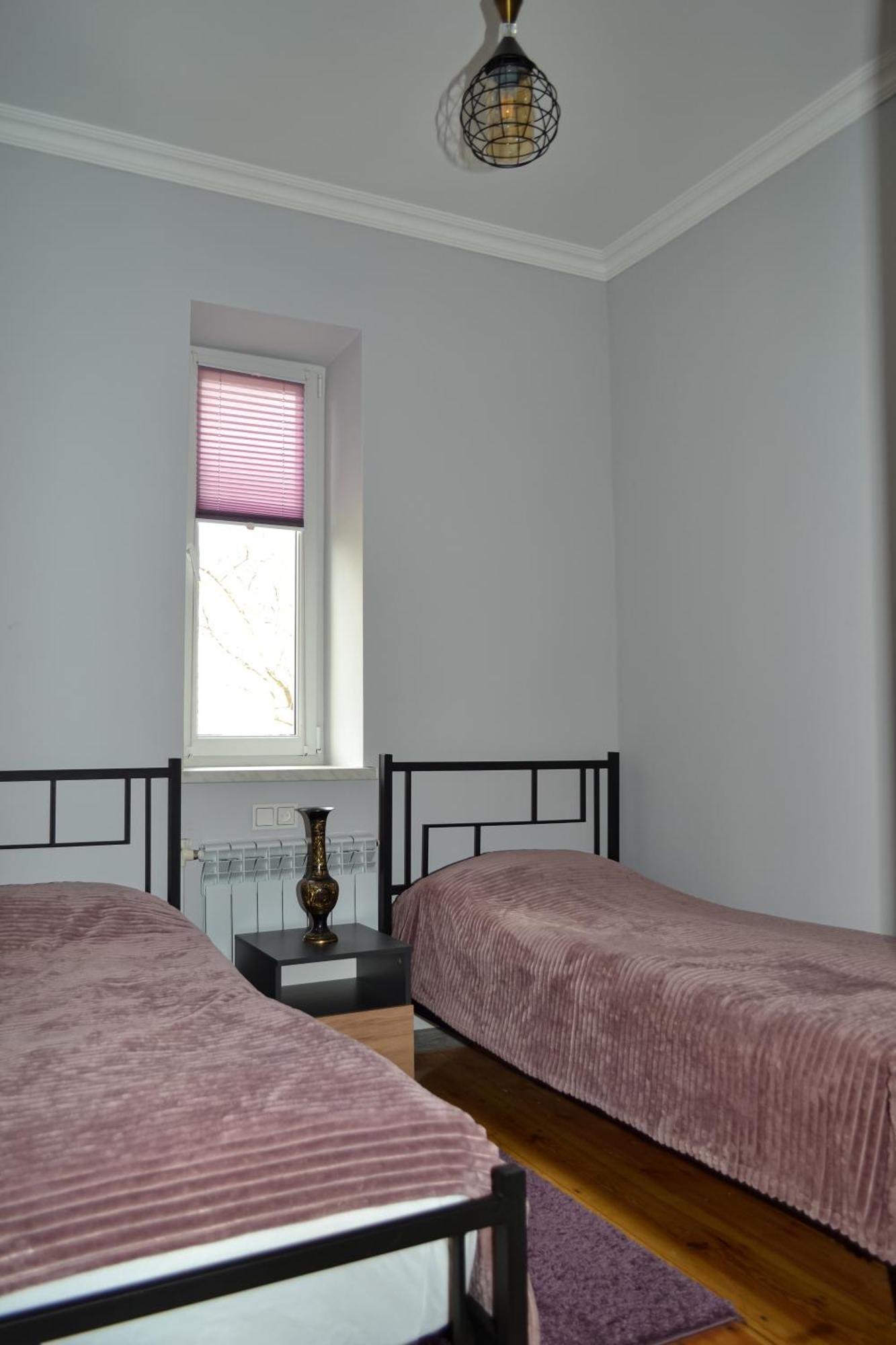 Sunny Lodge Dilijan Εξωτερικό φωτογραφία