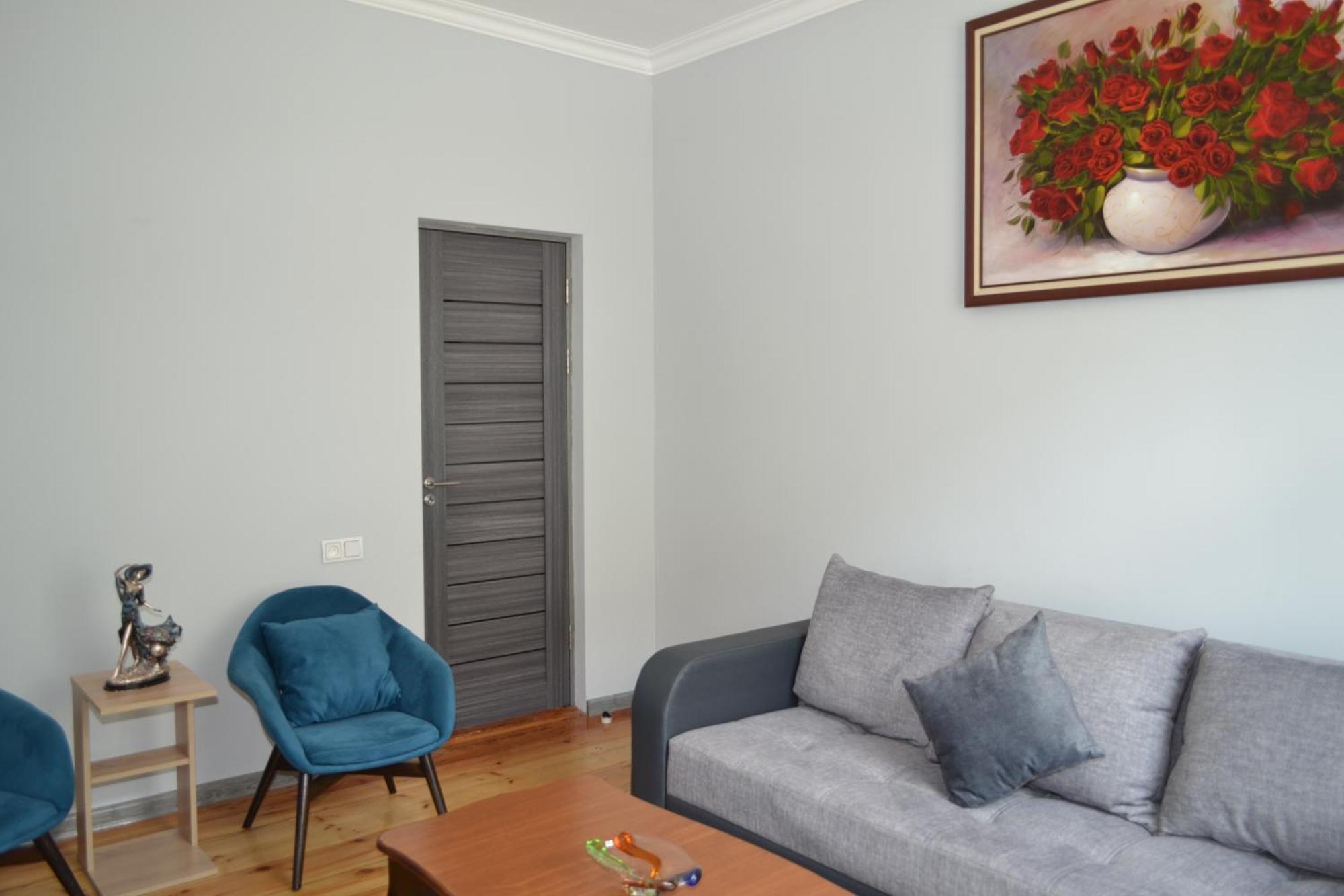 Sunny Lodge Dilijan Εξωτερικό φωτογραφία