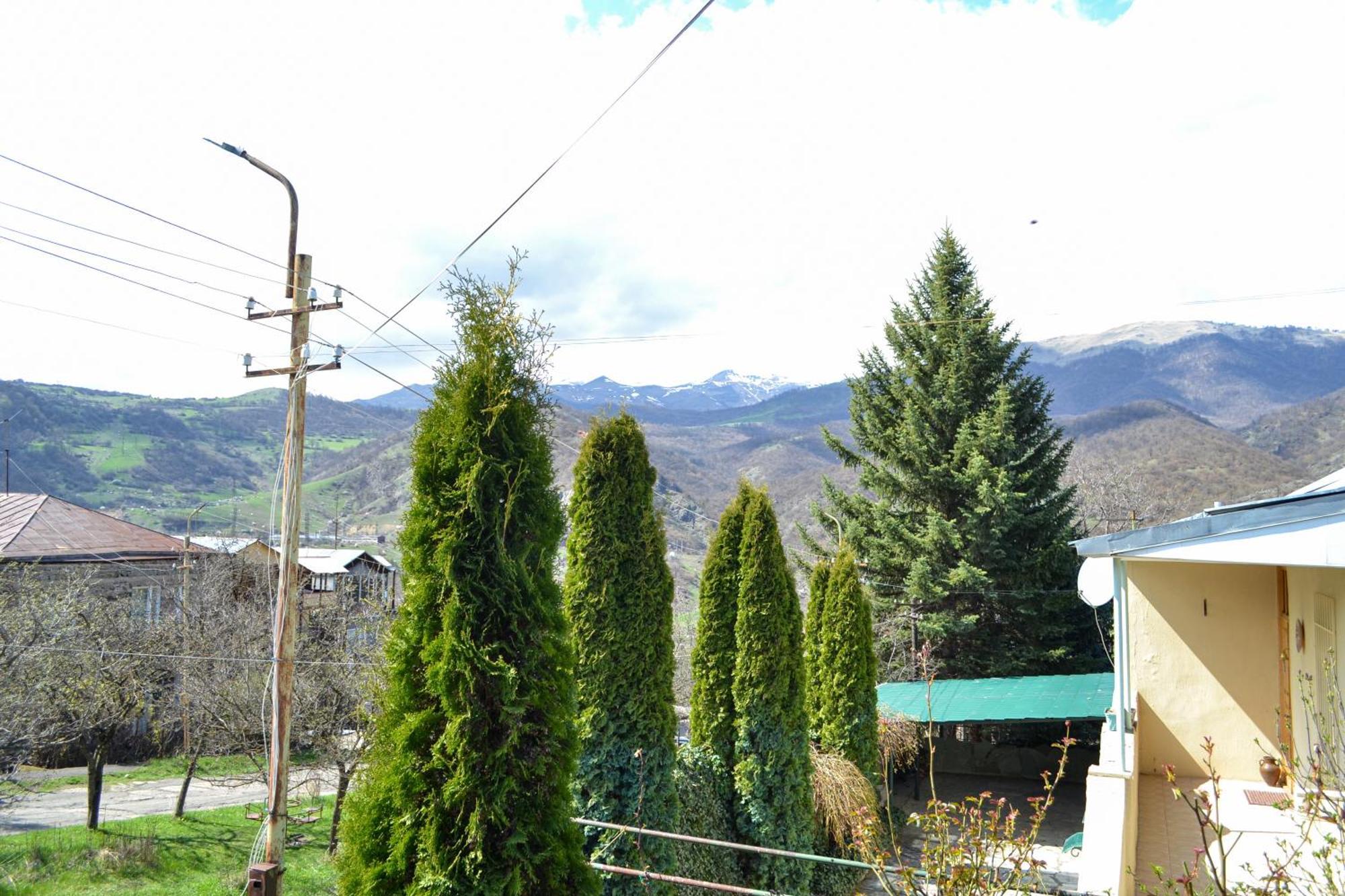 Sunny Lodge Dilijan Εξωτερικό φωτογραφία