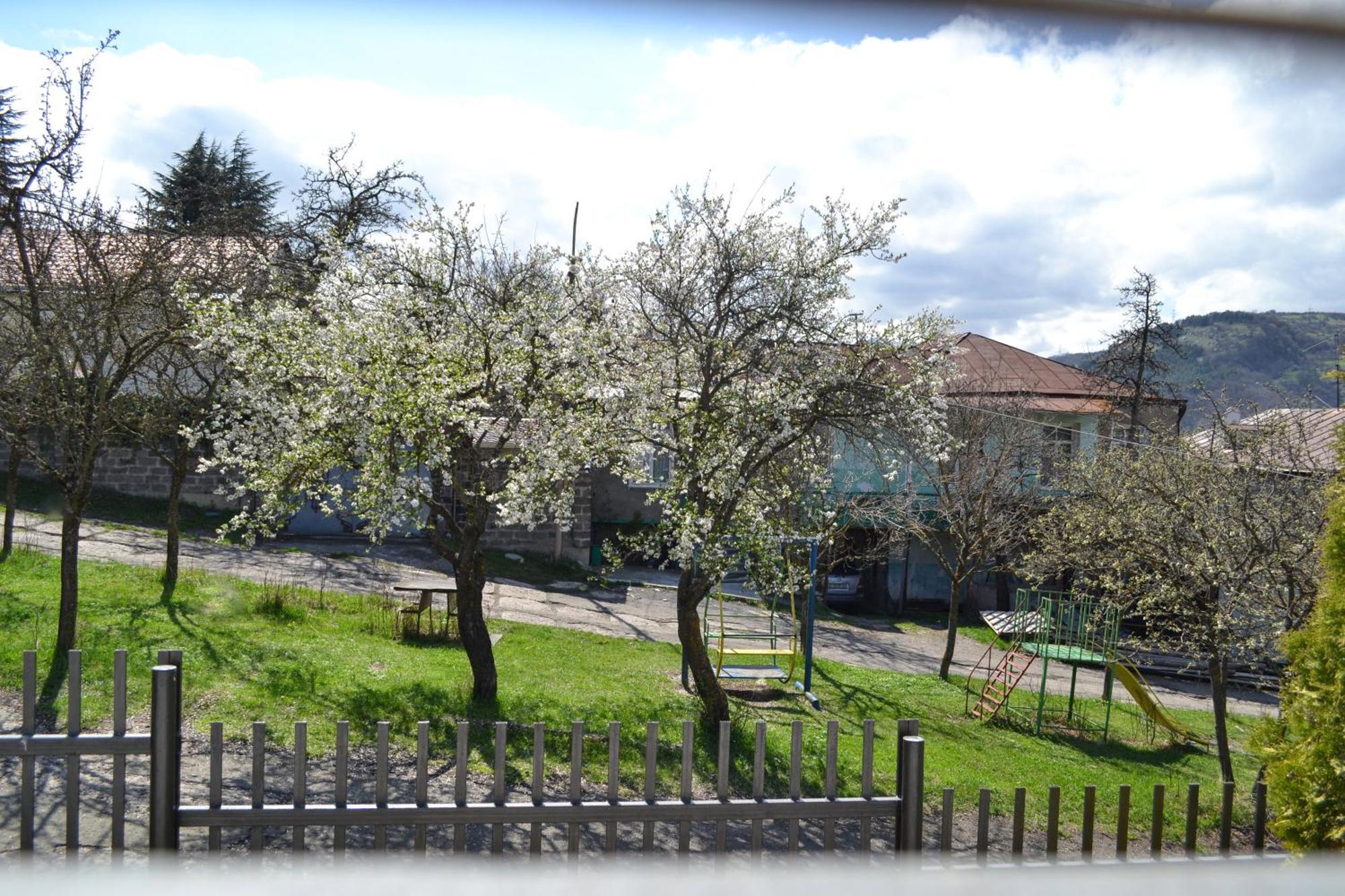 Sunny Lodge Dilijan Εξωτερικό φωτογραφία