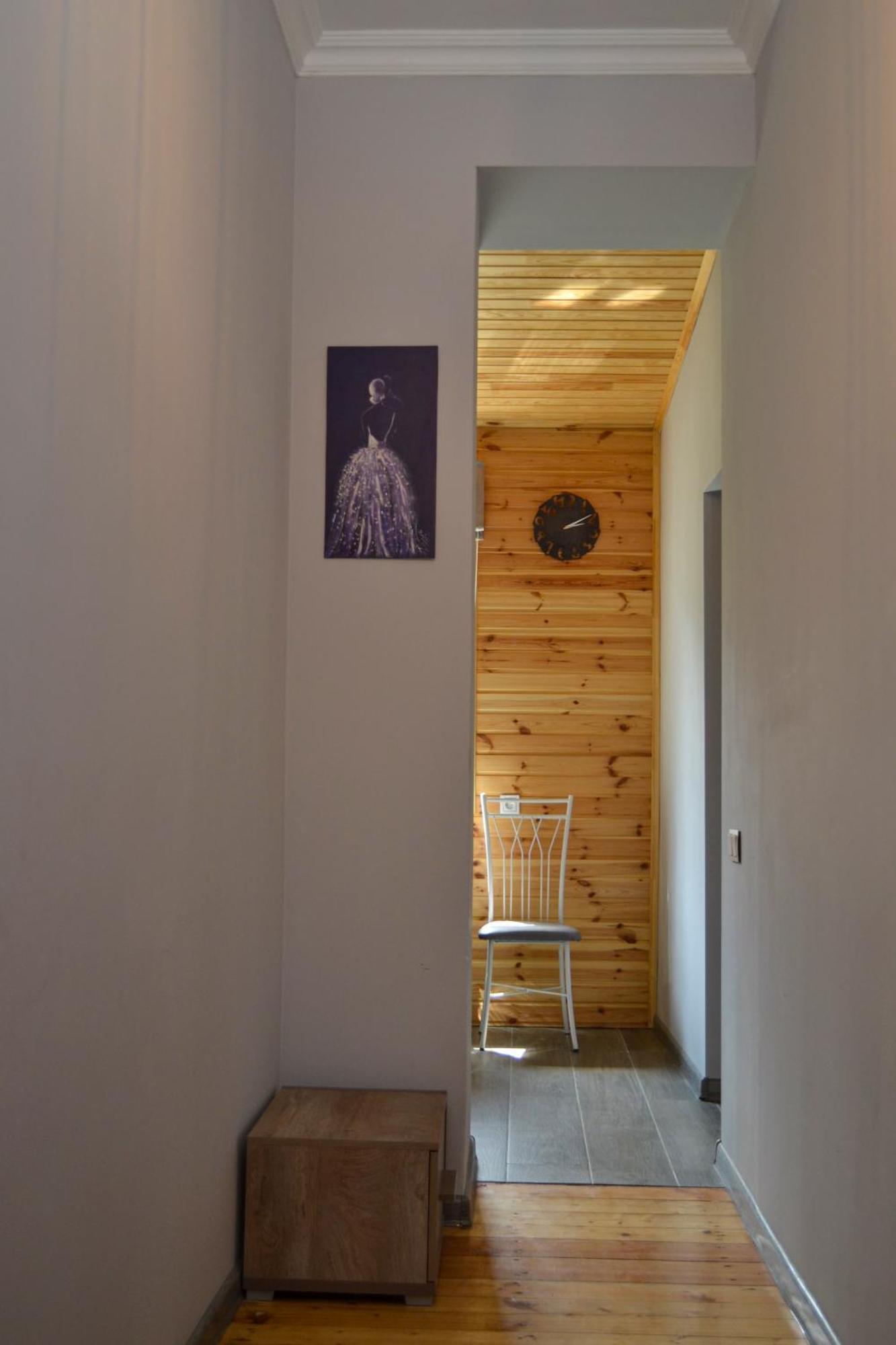 Sunny Lodge Dilijan Εξωτερικό φωτογραφία