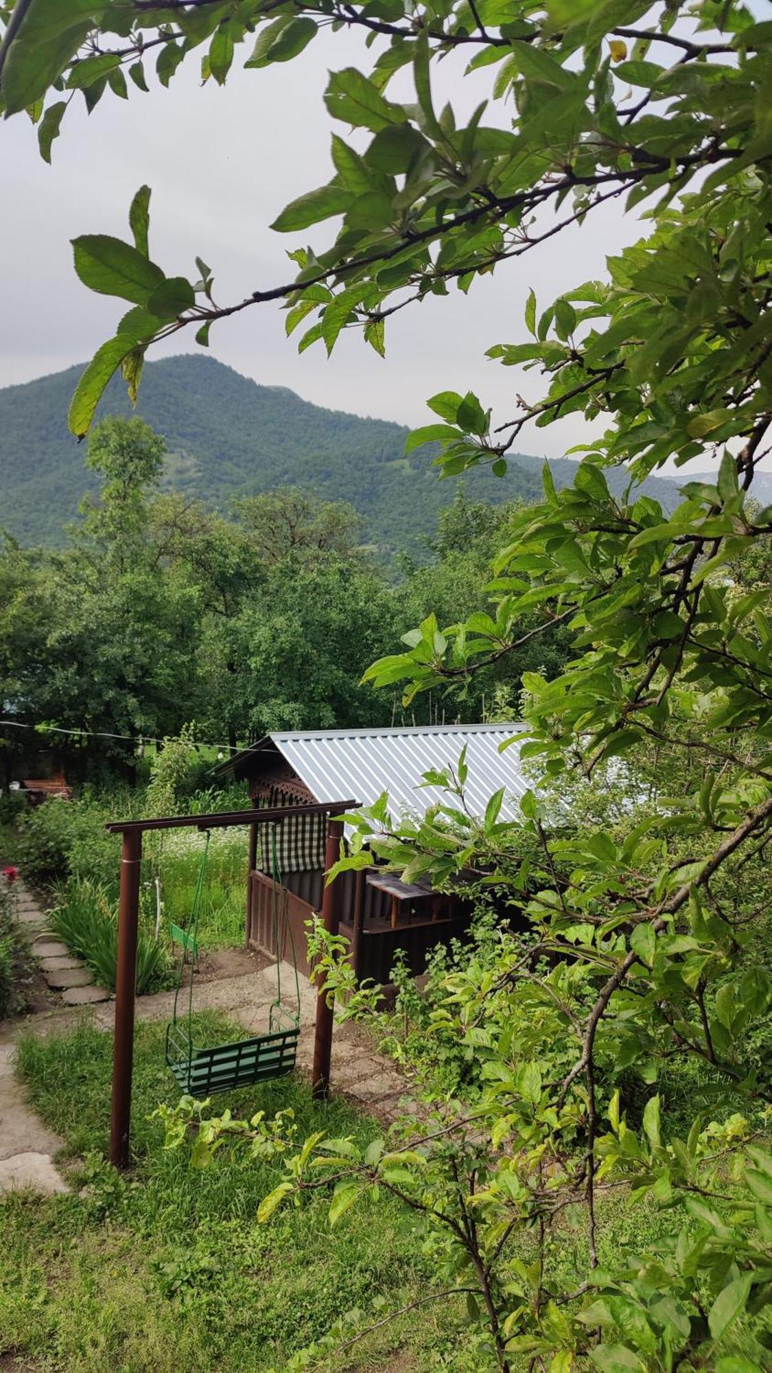 Sunny Lodge Dilijan Εξωτερικό φωτογραφία